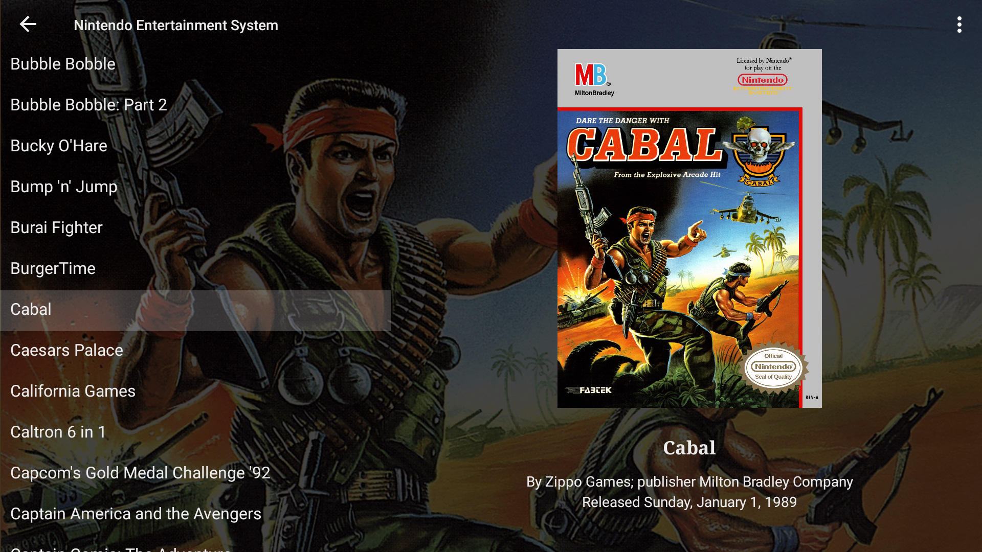 https://www.launchbox-app.com/Resources/Images/Screenshots/LaunchBox-Android-Screenshot-Nintendo-Entertainment-System-Cabal.jpg