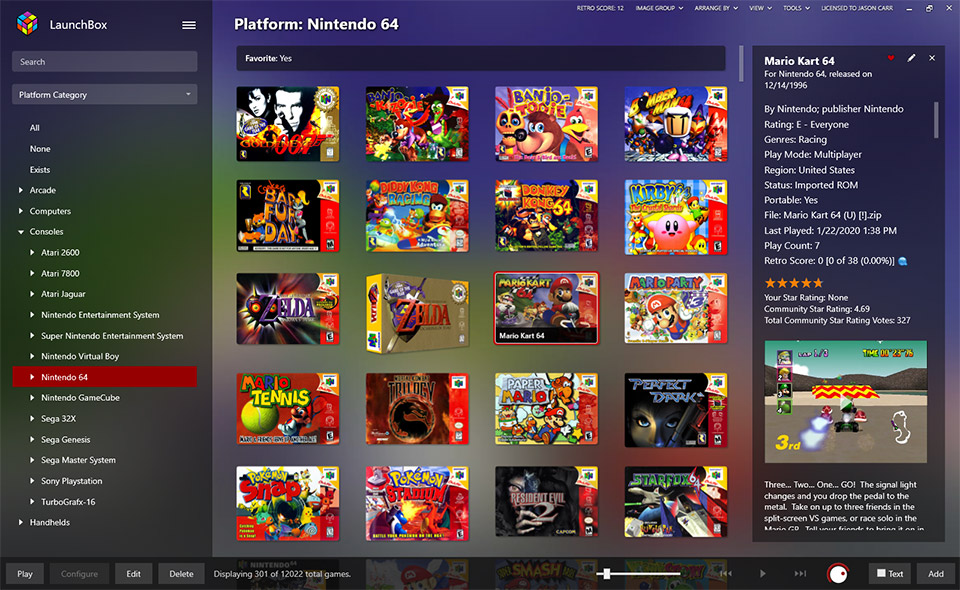 https://www.launchbox-app.com/Resources/Images/Screenshots/LaunchBox-Screenshot-Nintendo-64.jpg